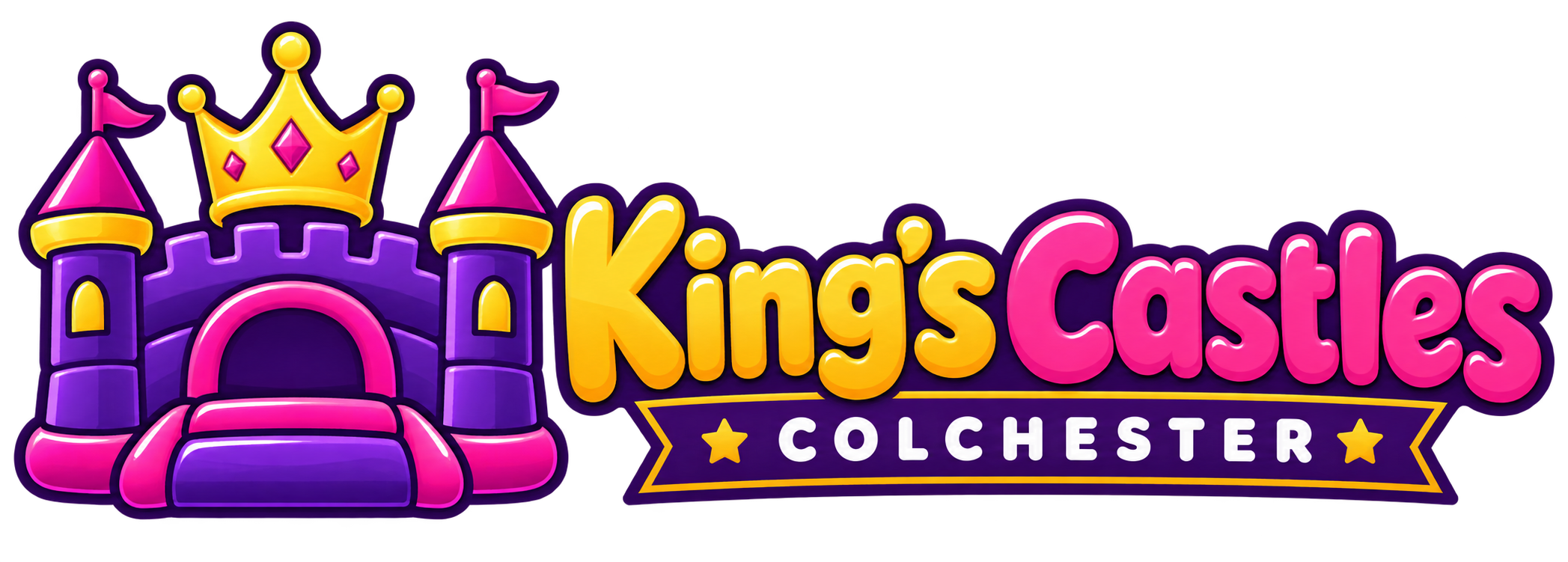 King's Castles Colchester